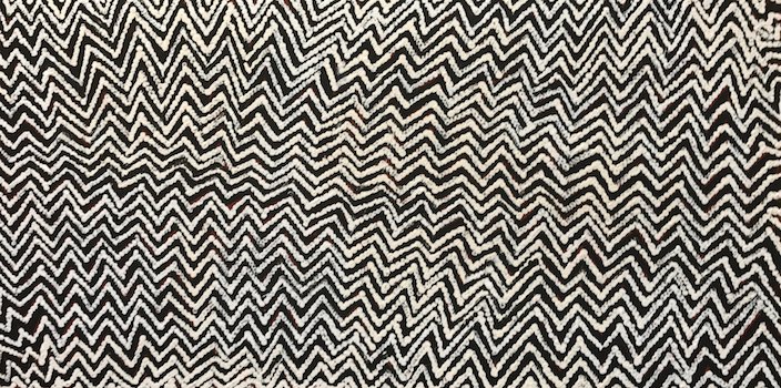 NEW - the latest works from Kiwirrkurra 